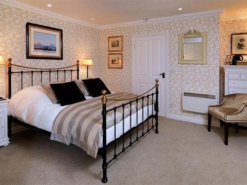 Herberg The Crown 5*